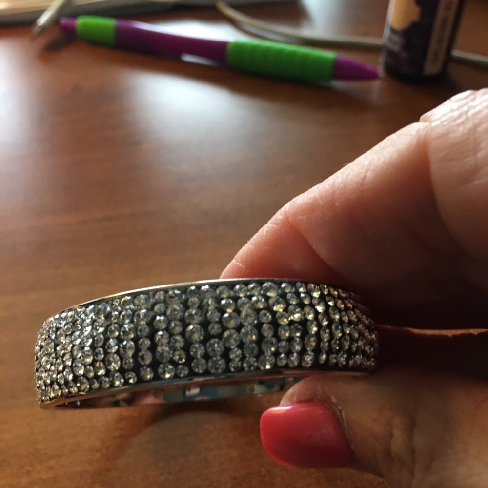 Henri Bendel Bracelet